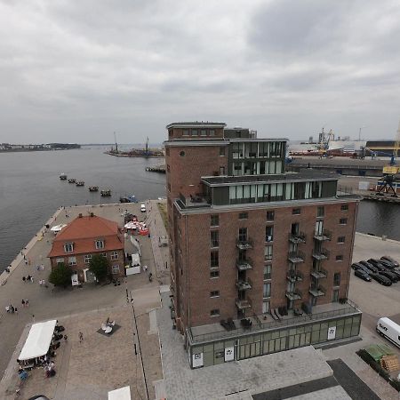 Ohle26 - Loft Ferienwohnung Wißmar Esterno foto