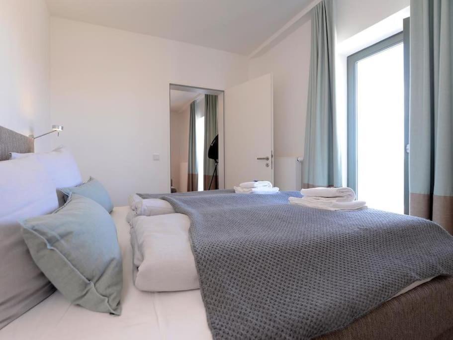 Ohle26 - Loft Ferienwohnung Wißmar Esterno foto